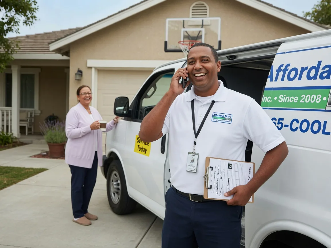 Central Ac Repair Friendship, MD FAQs